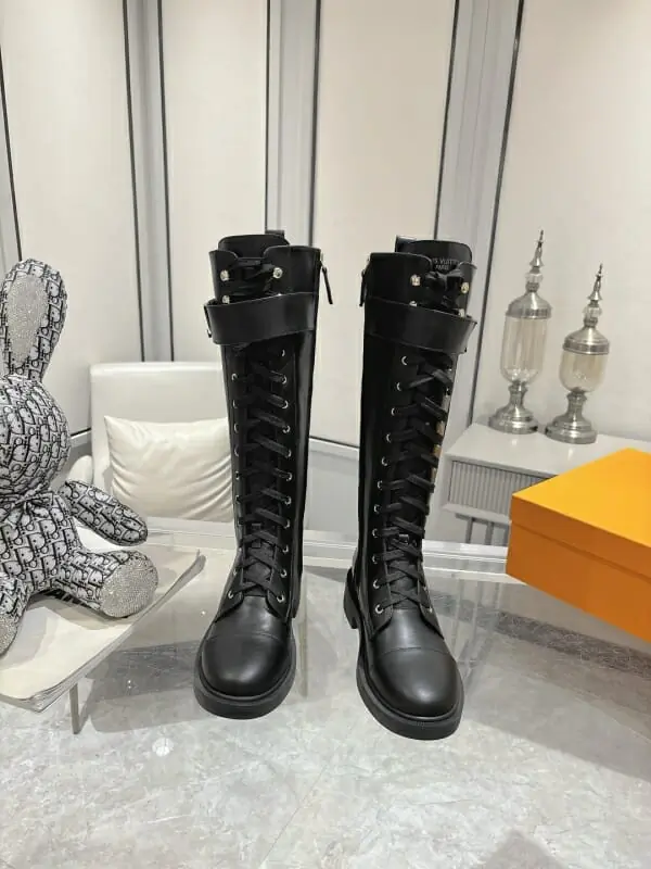 louis vuitton bottes pour femme s_125b40a1